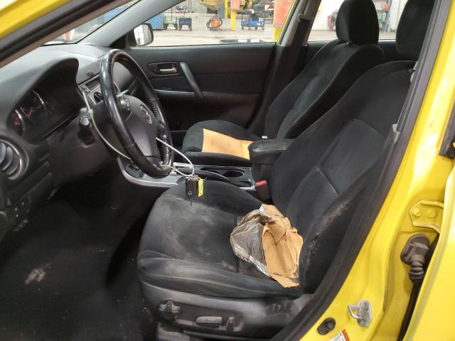 Photo 7 from auction – 2006 MAZDA 6 I with VIN 1YVHP84CX65M63450