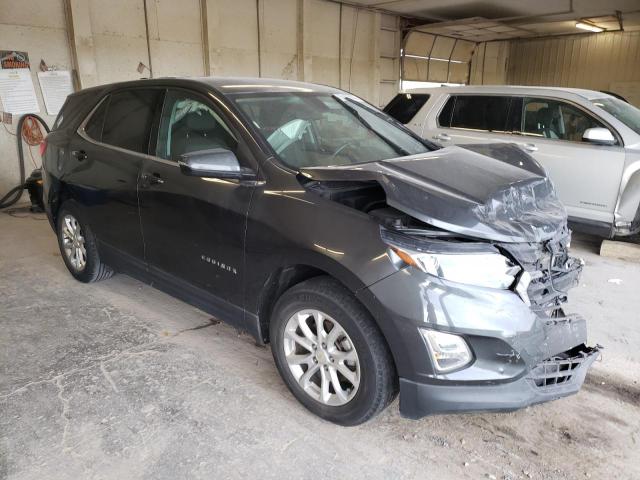 Photo 4 from auction – 2018 CHEVROLET EQUINOX LT with VIN 2GNAXJEV4J6278880