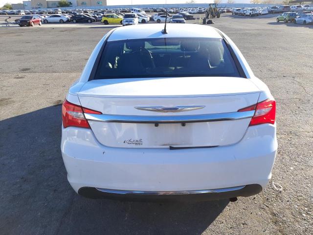 Photo 6 from auction – 2012 CHRYSLER 200 LX with VIN 1C3CCBABXCN291649