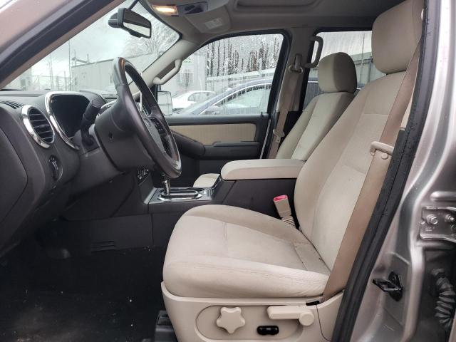 Photo 7 from auction – 2008 FORD EXPLORER X with VIN 1FMEU73E08UA32800