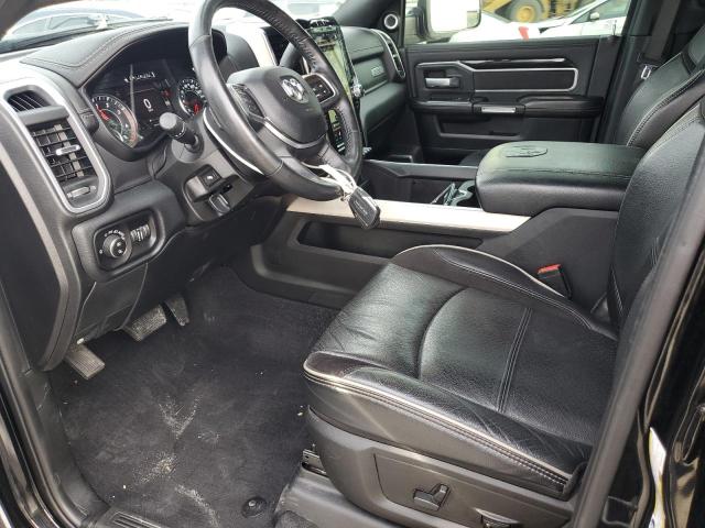 Photo 7 from auction – 2019 RAM 2500 LARAM with VIN 3C6UR5NL4KG655453