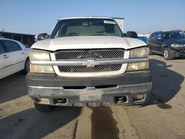 Photo 5 from auction – 2003 CHEVROLET SILVERADO with VIN 1GCHK29143E266519