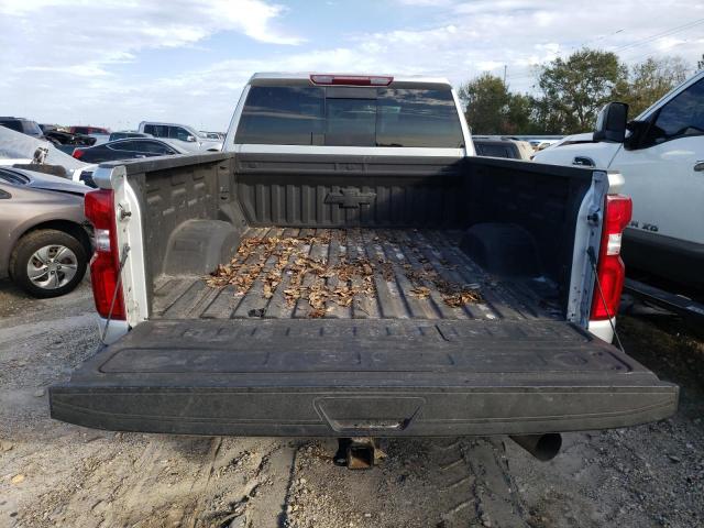 Photo 6 from auction – 2020 CHEVROLET SILVERADO with VIN 1GC4YPEY3LF110852