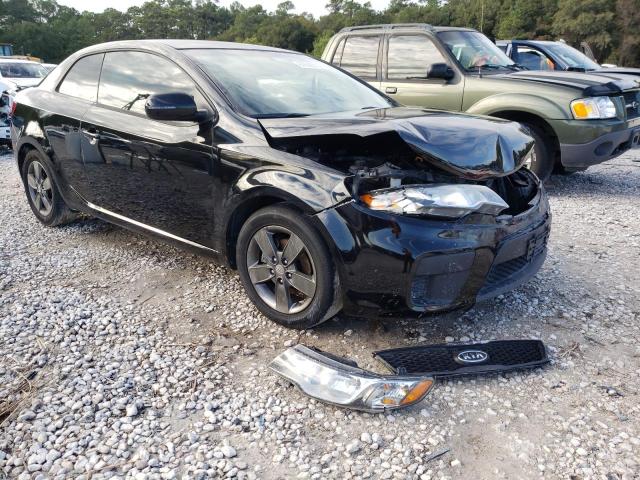 Photo 4 from auction – 2012 KIA FORTE EX with VIN KNAFU6A23C5584738