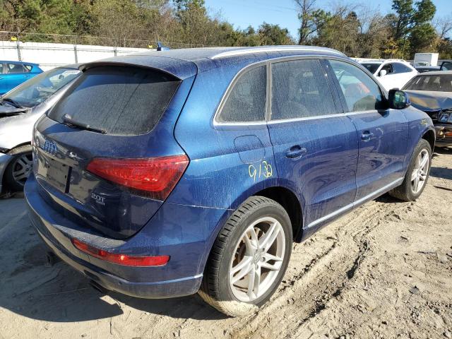 Photo 3 from auction – 2013 AUDI Q5 PREMIUM with VIN WA1LFAFP3DA082158