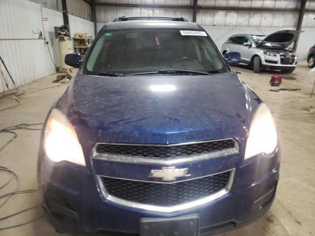 Photo 5 from auction – 2010 CHEVROLET EQUINOX LT with VIN 2CNFLDEY2A6287465