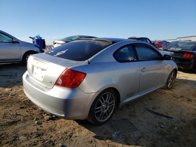 Photo 3 from auction – 2007 TOYOTA SCION TC with VIN JTKDE177270157883