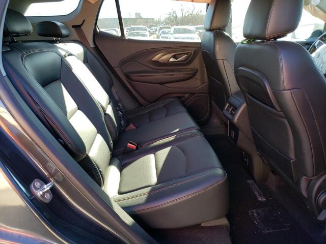 Photo 11 from auction – 2018 GMC TERRAIN SL with VIN 3GKALVEX2JL344470