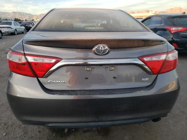 Photo 6 from auction – 2017 TOYOTA CAMRY LE with VIN 4T1BF1FK4HU400956