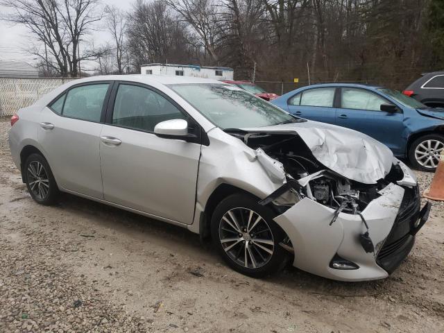 Photo 4 from auction – 2017 TOYOTA COROLLA L with VIN 2T1BURHE2HC790758