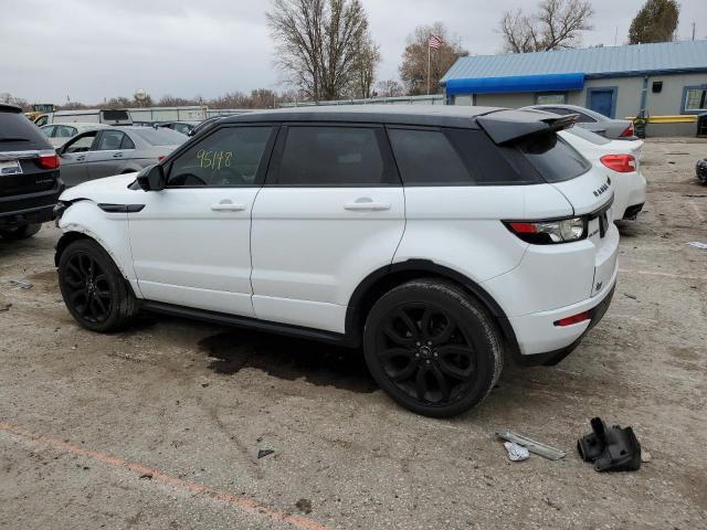 Photo 2 from auction – 2015 LAND ROVER RANGE ROVE with VIN SALVT2BG8FH020616