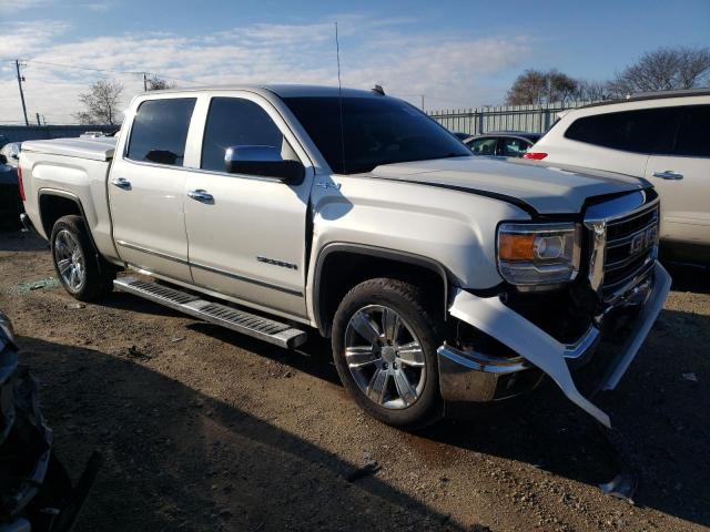 Photo 4 from auction – 2014 GMC SIERRA K15 with VIN 3GTU2VEC8EG183307