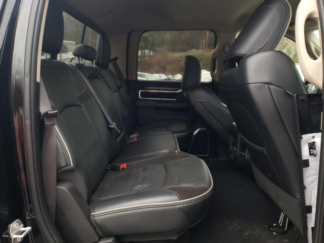 Photo 10 from auction – 2022 RAM 2500 LARAM with VIN 3C6UR5FL5NG190720