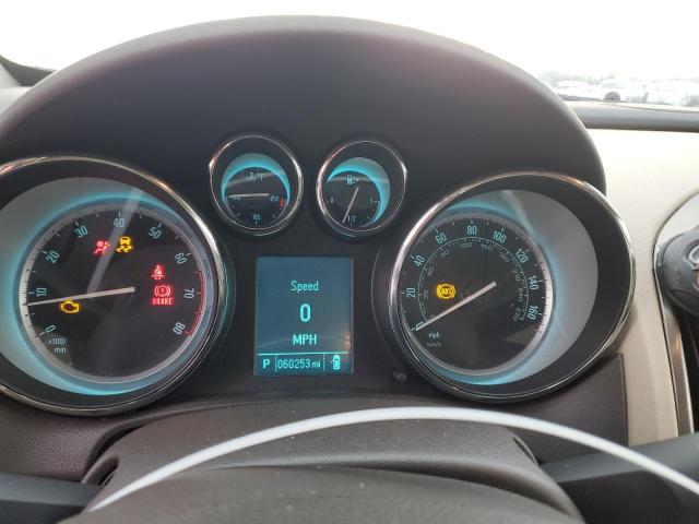 Photo 9 from auction – 2016 BUICK VERANO CON with VIN 1G4PR5SK7G4110042