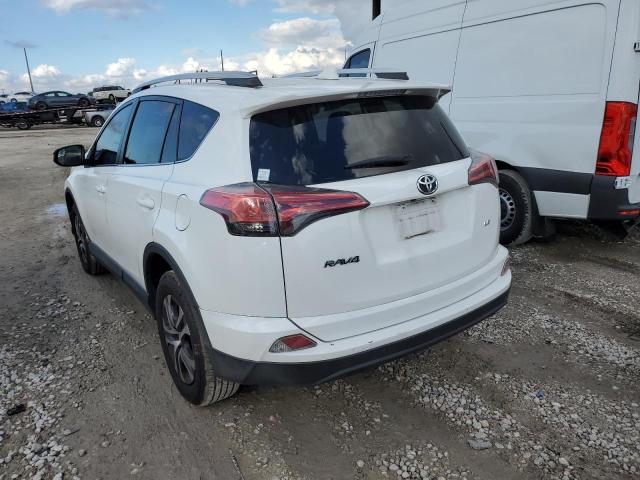 Photo 2 from auction – 2016 TOYOTA RAV4 LE with VIN 2T3ZFREV3GW250983