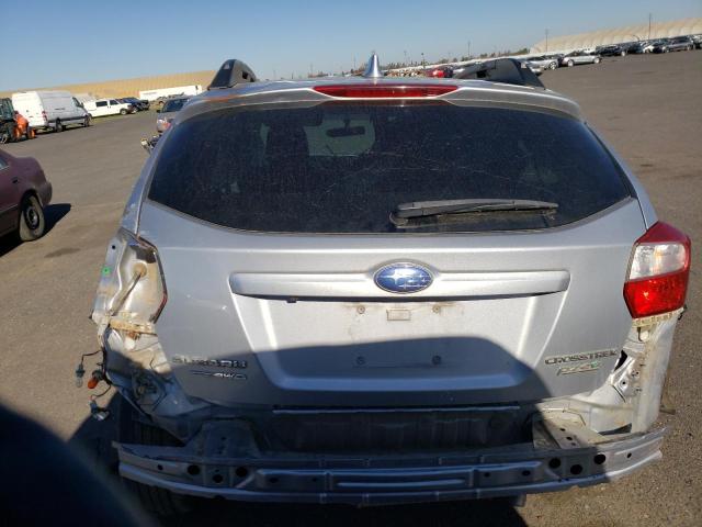 Photo 6 from auction – 2017 SUBARU CROSSTREK with VIN JF2GPAKC2HH238034