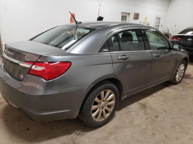 Photo 3 from auction – 2012 CHRYSLER 200 TOURIN with VIN 1C3CCBBG3CN329250