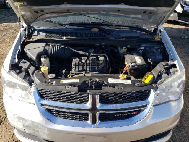 Photo 12 from auction – 2012 DODGE GRAND CARA with VIN 2C4RDGBGXCR291602