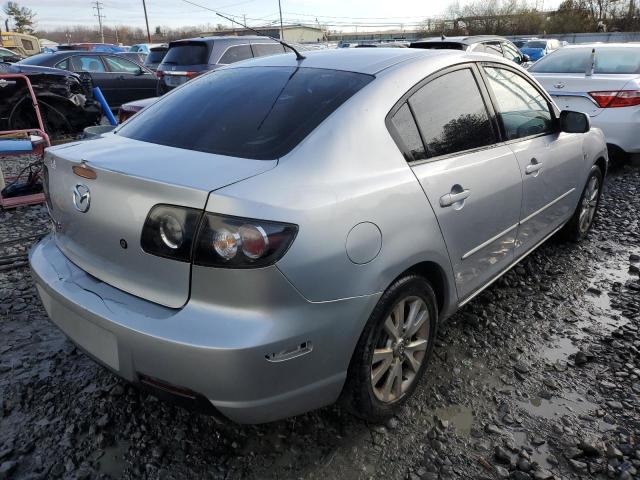 Photo 3 from auction – 2007 MAZDA 3 I with VIN JM1BK12F771707935
