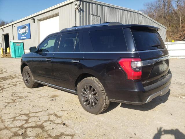 Photo 2 from auction – 2019 FORD EXPEDITION with VIN 1FMJU2AT5KEA15771
