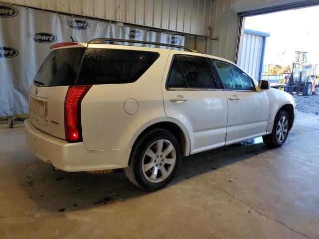 Photo 3 from auction – 2007 CADILLAC SRX with VIN 1GYEE637070154084