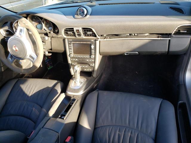 Фото 8 с аукциона – 2011 PORSCHE 911 CARRER с VIN WP0AB2A95BS721221