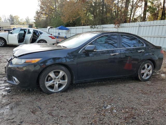 ACURA TSX 2012 con VIN JH4CU2F41CC018709 - Foto de la subasta