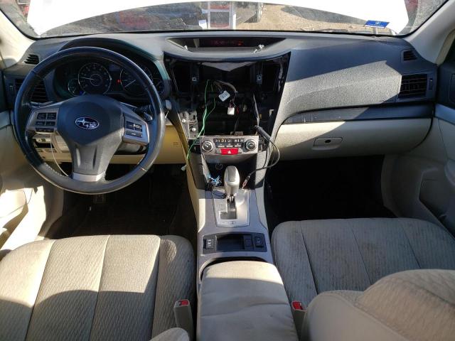 Photo 8 from auction – 2012 SUBARU LEGACY 2.5 with VIN 4S3BMCC67C3026550