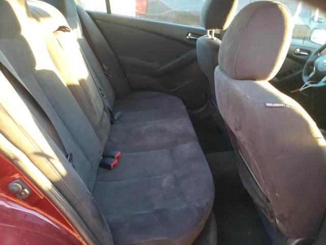 Zdjęcie 10 z aukcji – 2010 NISSAN ALTIMA BAS z VIN 1N4AL2AP2AC169767
