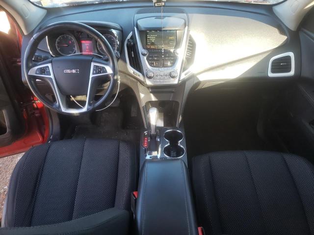Photo 8 from auction – 2014 GMC TERRAIN SL with VIN 2GKALREK7E6359035