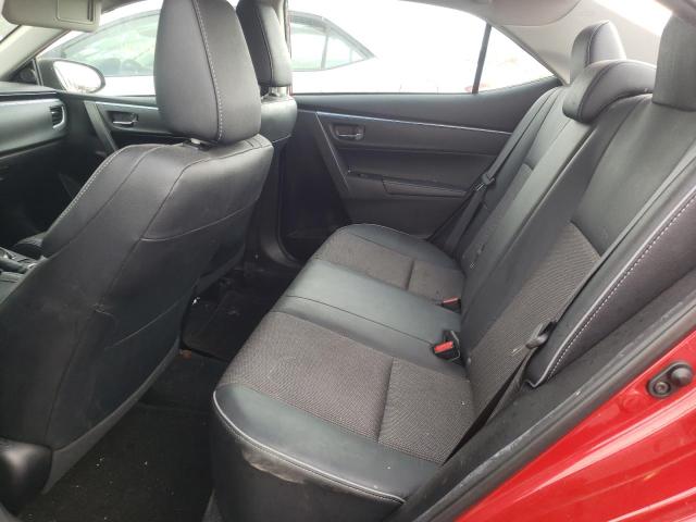 Photo 10 from auction – 2014 TOYOTA COROLLA L with VIN 2T1BURHE3EC016515