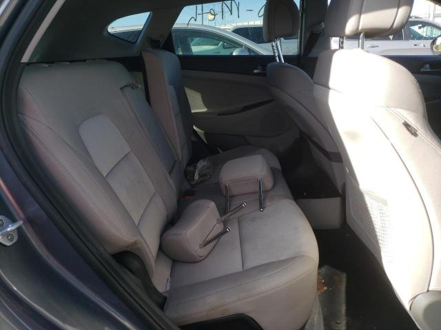 Photo 11 from auction – 2016 HYUNDAI TUCSON LIM with VIN KM8J3CA47GU228767