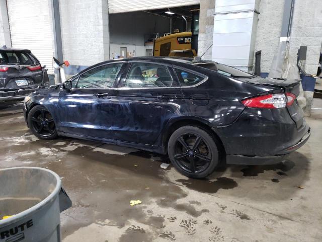 Photo 2 from auction – 2016 FORD FUSION SE with VIN 3FA6P0H72GR110037