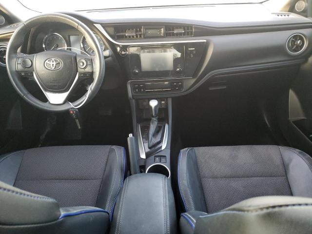Photo 8 from auction – 2017 TOYOTA COROLLA L with VIN 2T1BURHE4HC792091