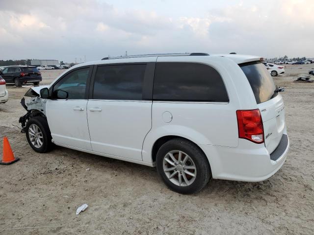 Photo 2 from auction – 2019 DODGE GRAND CARA with VIN 2C4RDGCG0KR621888
