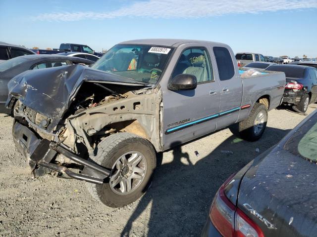 Photo 1 from auction – 2002 TOYOTA TUNDRA ACC with VIN 5TBBT48122S285393