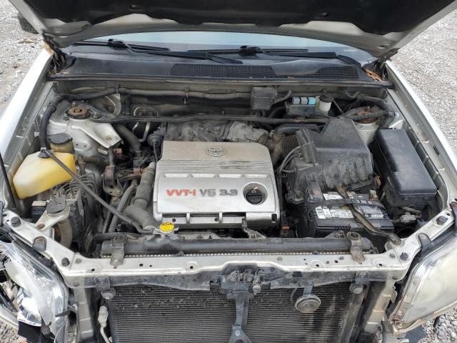 Photo 12 from auction – 2007 TOYOTA HIGHLANDER with VIN JTEDP21A970144166