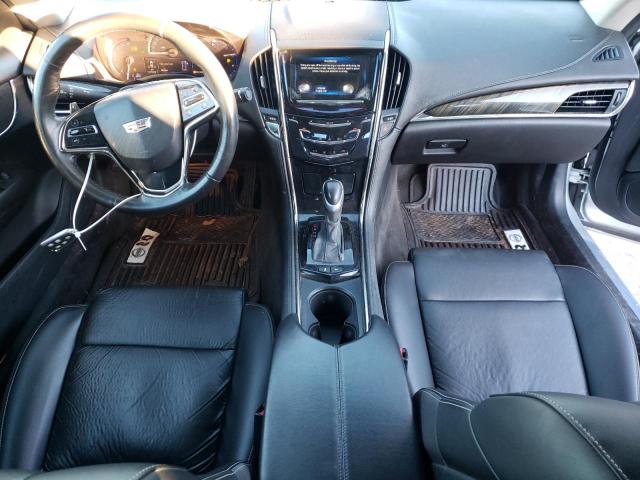 Photo 8 from auction – 2015 CADILLAC ATS with VIN 1G6AA1RX6F0120548