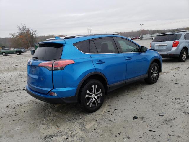 Photo 3 from auction – 2016 TOYOTA RAV4 LE with VIN 2T3ZFREV1GW238072
