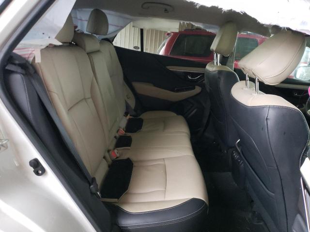 Photo 10 from auction – 2020 SUBARU OUTBACK LI with VIN 4S4BTANC4L3246718