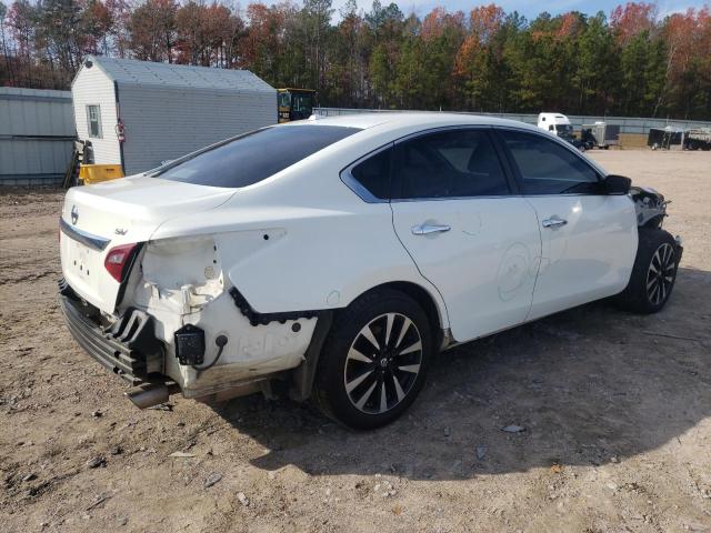Photo 3 from auction – 2018 NISSAN ALTIMA 2.5 with VIN 1N4AL3AP3JC136590