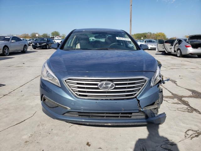 Photo 5 from auction – 2015 HYUNDAI SONATA SE with VIN 5NPE24AF6FH063531