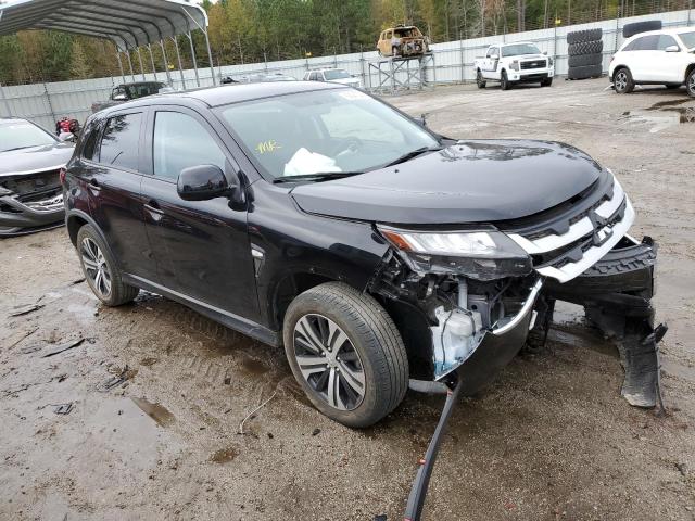 Zdjęcie 4 z aukcji – 2020 MITSUBISHI OUTLANDER z VIN JA4AR3AU9LU014192