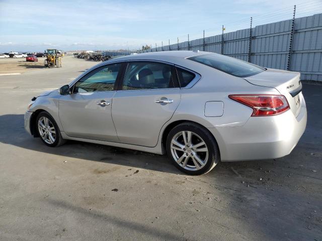 Photo 2 from auction – 2013 NISSAN ALTIMA 3.5 with VIN 1N4BL3AP2DN470199
