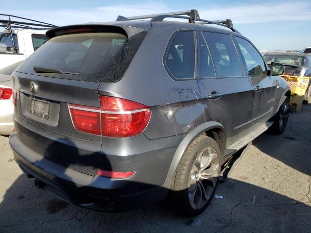 Photo 3 from auction – 2011 BMW X5 XDRIVE5 with VIN 5UXZV8C50BL421151