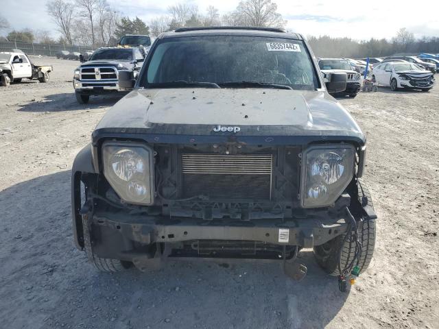 Photo 5 from auction – 2011 JEEP LIBERTY RE with VIN 1J4PN3GK8BW508378