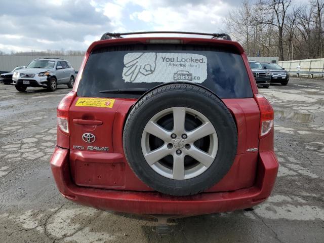 Photo 6 from auction – 2006 TOYOTA RAV4 LIMIT with VIN JTMBD31VX66007603