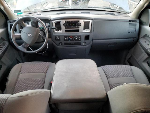 Photo 8 from auction – 2008 DODGE RAM 1500 S with VIN 1D7HU18238S576531