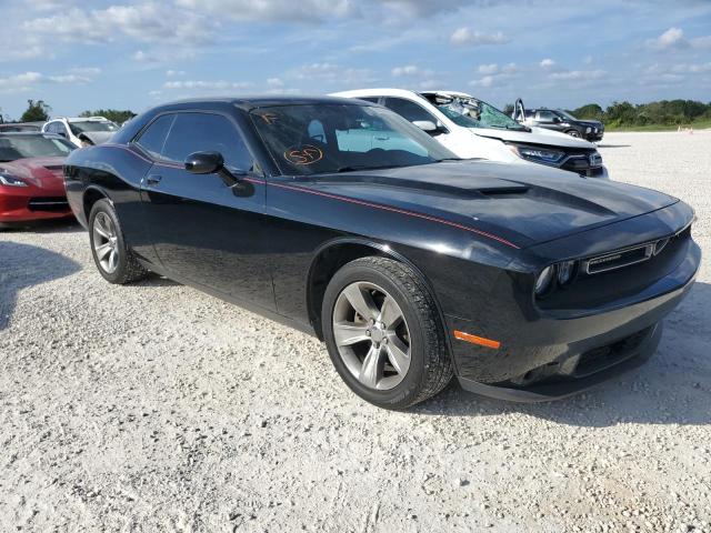 Photo 4 from auction – 2016 DODGE CHALLENGER with VIN 2C3CDZAG0GH239978