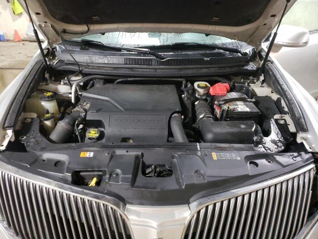 Photo 12 from auction – 2013 LINCOLN MKT with VIN 2LMHJ5ATXDBL53548